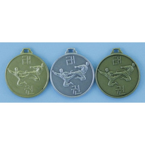 ΜΕΤΑΛΛΙΟ MK 146 3.2cm