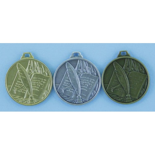 ΜΕΤΑΛΛΙΟ MK 038 3.2cm