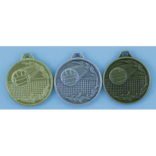 ΜΕΤΑΛΛΙΟ MK 066 3.2cm