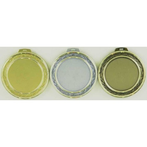 ΜΕΤΑΛΛΙΟ MK 002