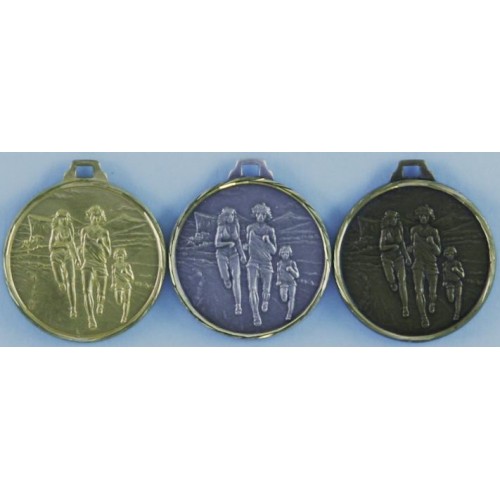 ΜΕΤΑΛΛΙΟ MK 138 3.2cm