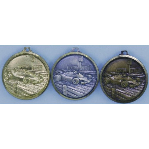 ΜΕΤΑΛΛΙΟ MK 132 3.2cm