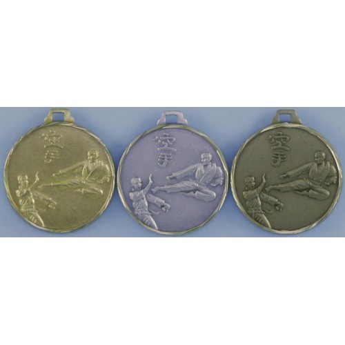 ΜΕΤΑΛΛΙΟ MK 144 3.2cm