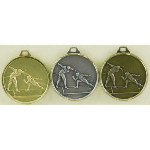 ΜΕΤΑΛΛΙΟ MK 153 3.2cm