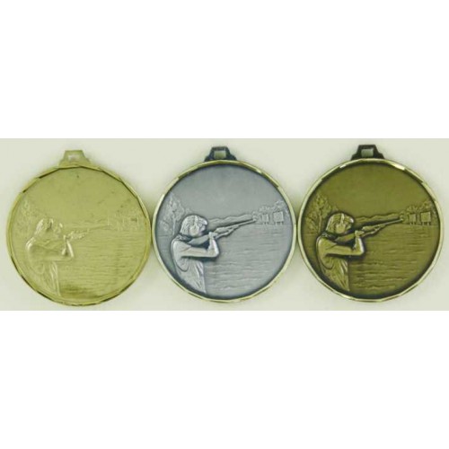 ΜΕΤΑΛΛΙΟ MK 157