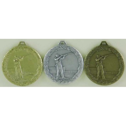 ΜΕΤΑΛΛΙΟ MK 158 4.2cm