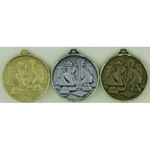 ΜΕΤΑΛΛΙΟ MK 162