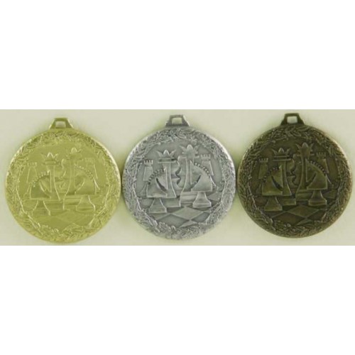 ΜΕΤΑΛΛΙΟ MK 164B 4.2cm