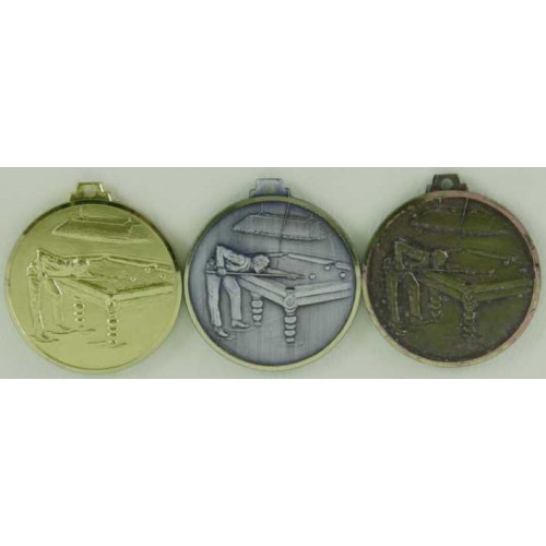 ΜΕΤΑΛΛΙΟ MK 165 5cm