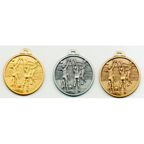 ΜΕΤΑΛΛΙΟ MK 064-1 3,2cm