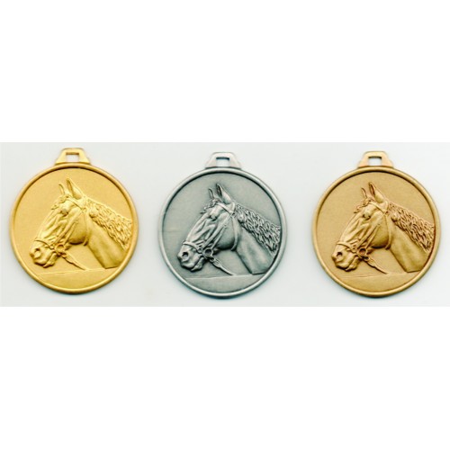 ΜΕΤΑΛΛΙΟ MK 161-1 3,2cm