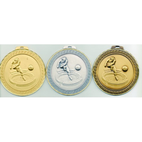 ΜΕΤΑΛΛΙΟ MK 044-1 7cm