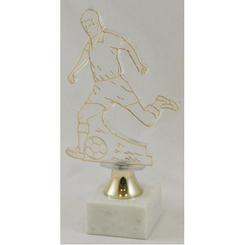 ΤΡΟΠΑΙΟ 2340-1 25cm