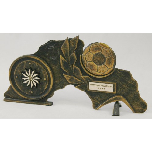 ΤΡΟΠΑΙΟ 4926 30x15cm