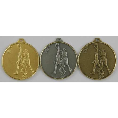 ΜΕΤΑΛΛΙΟ MK 053-1 5cm