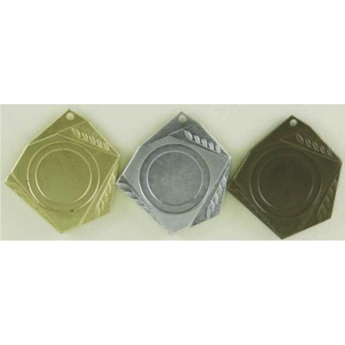 ΜΕΤΑΛΛΙΟ PR1 7cm