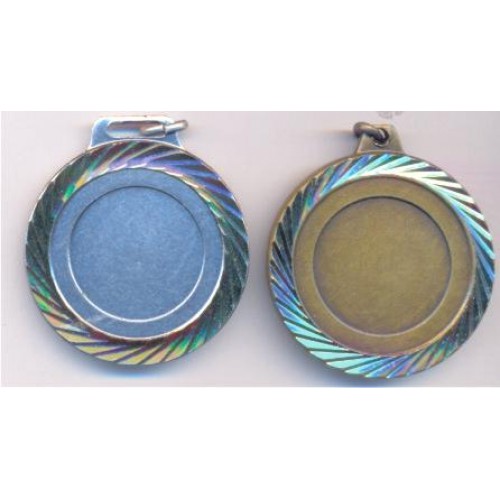 ΜΕΤΑΛΛΙΟ PR12 4,2εκ.