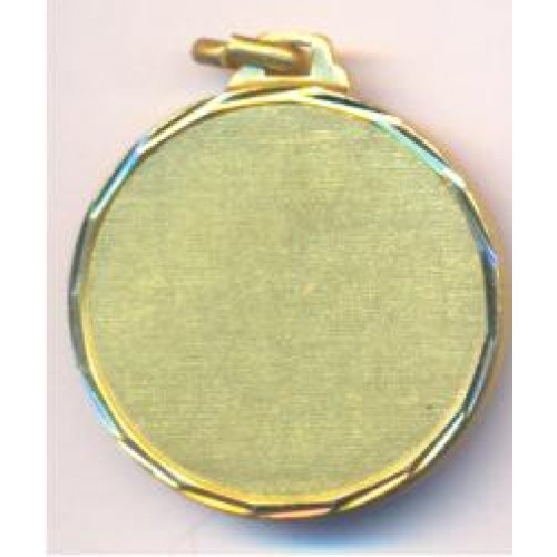 ΜΕΤΑΛΛΙΟ PR21 3,2εκ.