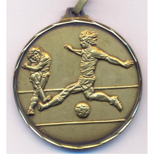 ΜΕΤΑΛΛΙΟ PR27  5cm