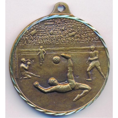 ΜΕΤΑΛΛΙΟ PR28  5cm