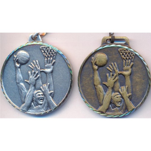 ΜΕΤΑΛΛΙΟ PR32  4.2cm