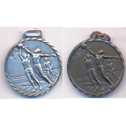 ΜΕΤΑΛΛΙΟ PR34  3.2cm