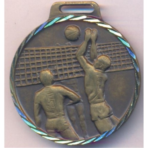 ΜΕΤΑΛΛΙΟ PR36  4.2cm