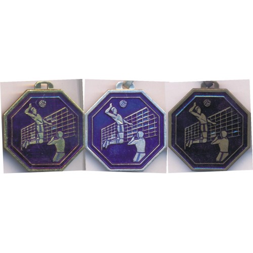 ΜΕΤΑΛΛΙΟ PR37  4cm