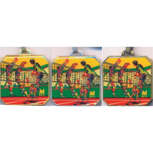 ΜΕΤΑΛΛΙΟ PR38  35x35cm