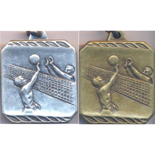 ΜΕΤΑΛΛΙΟ PR40  35x35cm