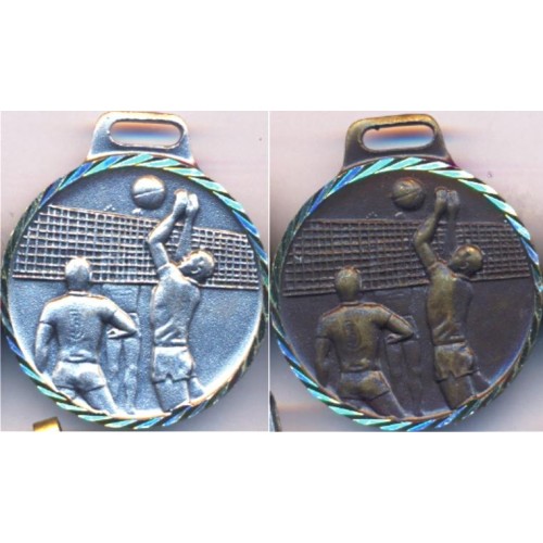 ΜΕΤΑΛΛΙΟ PR41  3.2cm