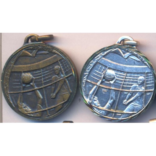 ΜΕΤΑΛΛΙΟ PR42  3.2cm