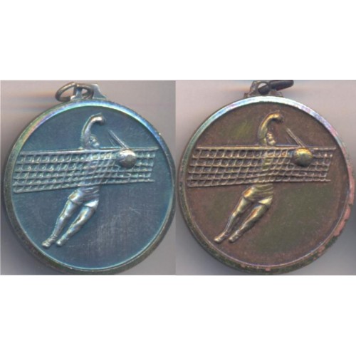 ΜΕΤΑΛΛΙΟ PR43  3.2cm