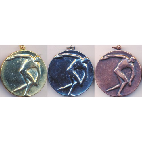 ΜΕΤΑΛΛΙΟ PR44  5cm