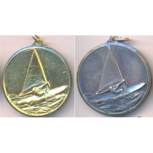 ΜΕΤΑΛΛΙΟ PR57  3.2cm