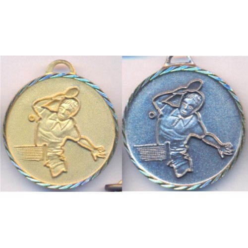 ΜΕΤΑΛΛΙΟ PR58  3.2cm