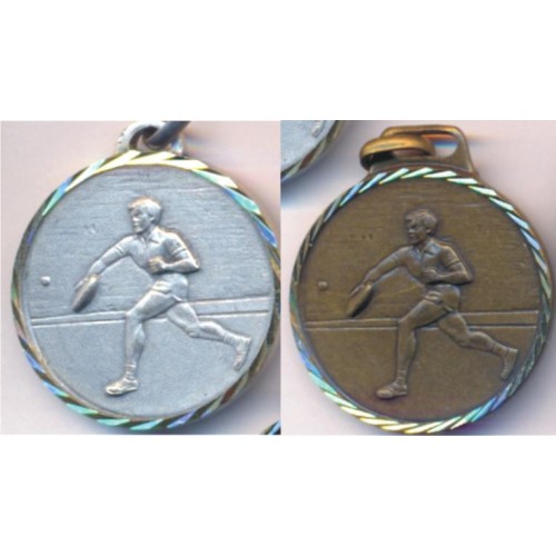 ΜΕΤΑΛΛΙΟ PR59  3.2cm