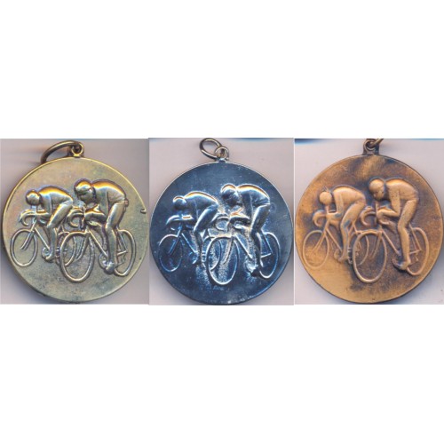 ΜΕΤΑΛΛΙΟ PR62  5cm