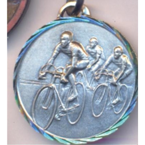 ΜΕΤΑΛΛΙΟ PR65  3.2cm