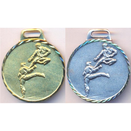 ΜΕΤΑΛΛΙΟ PR72  3.2cm