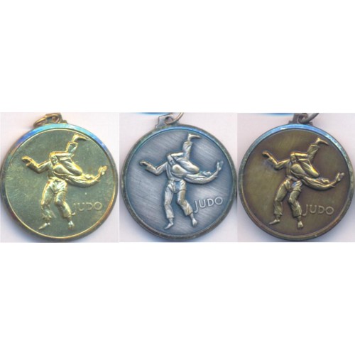 ΜΕΤΑΛΛΙΟ PR73  3.2cm