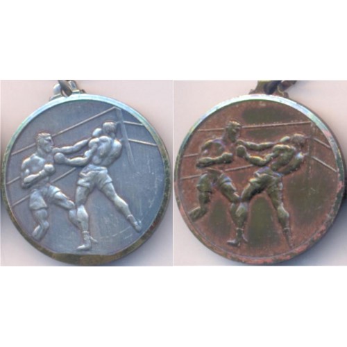 ΜΕΤΑΛΛΙΟ PR75  3.2cm