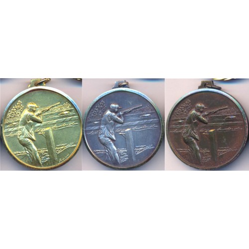 ΜΕΤΑΛΛΙΟ PR77  4.2cm