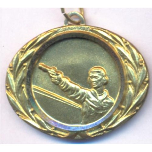 ΜΕΤΑΛΛΙΟ PR79  3x3.5cm