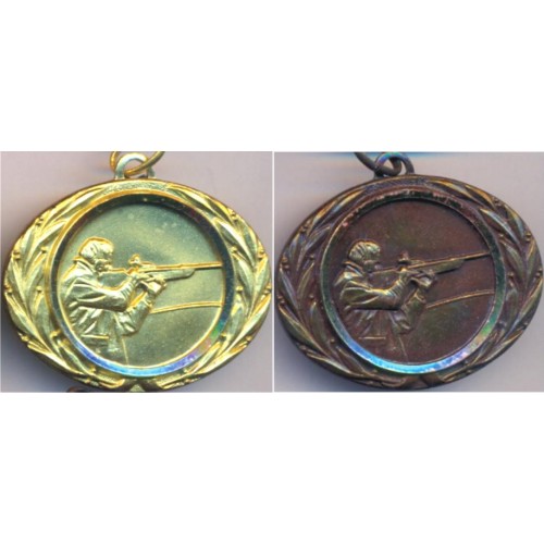 ΜΕΤΑΛΛΙΟ PR80  3x3.5cm