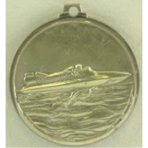 ΜΕΤΑΛΛΙΟ MK 106-1 3.2cm