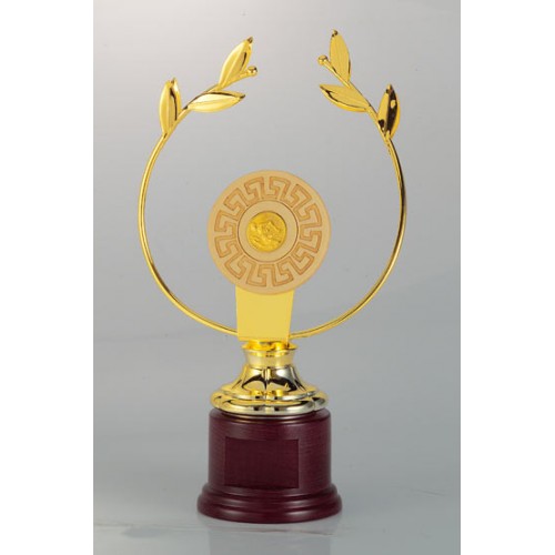 ΤΡΟΠΑΙΟ 6015 42cm -45% 