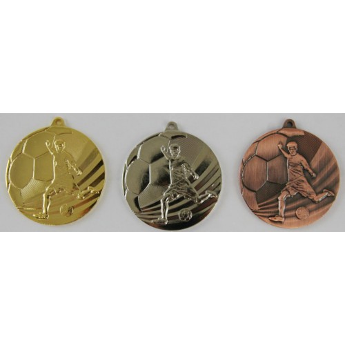 ΜΕΤΑΛΛΙΟ MK 046-1 5cm