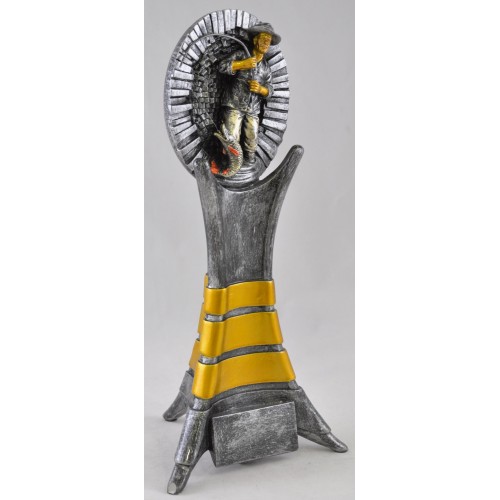 ΤΡΟΠΑΙΟ 2322-3 36cm