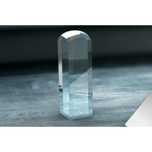 ΚΡΥΣΤΑΛΛΟ ΚΡ6 RC222 22x6,5x6,5 cm ΜΕ ΚΟΥΤΙ